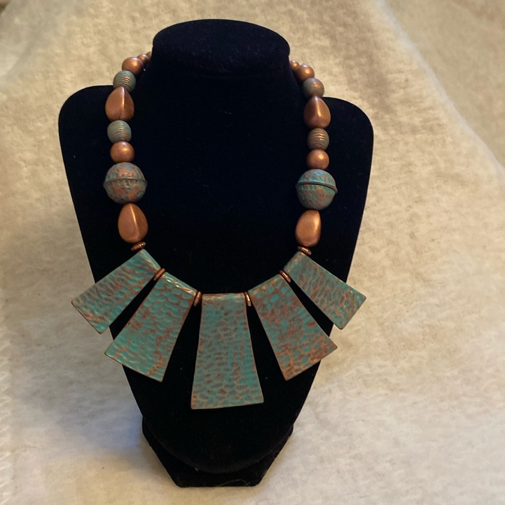 Beautiful Necklace